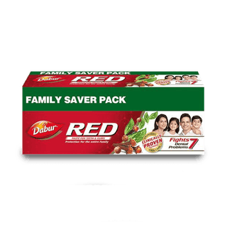 Dabur Red Dabur Red Paste, 500 gm Box