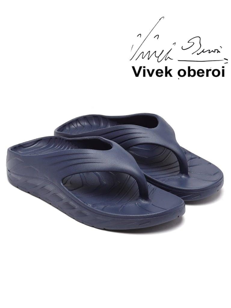 Bersache Extra Soft Classic Casual with Back Strap Regular wear with Ultra Soft & Flexibility Technology Slipper for Men's view 3