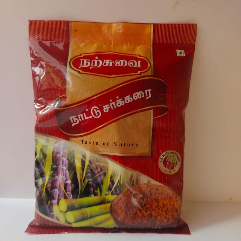 Desi Jaggery Powder view 4