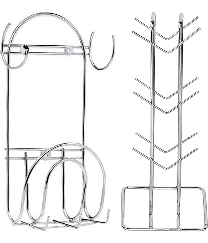 JISUN - Stainless Steel Kitchen Rack