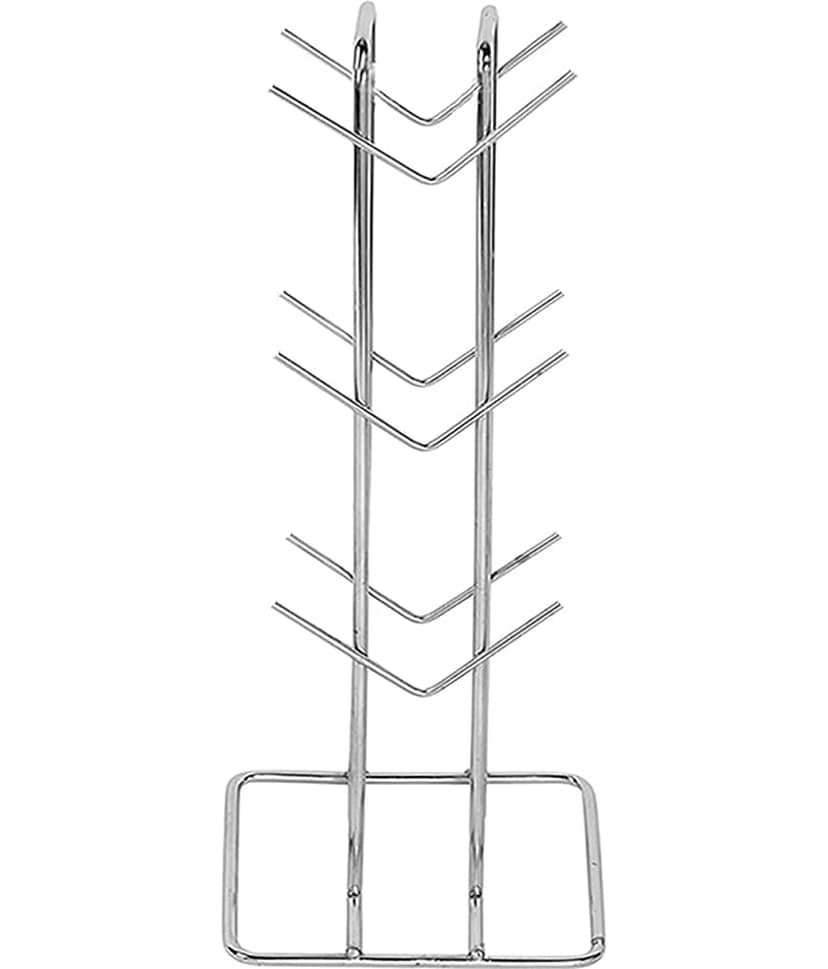 JISUN - Stainless Steel Kitchen Rack view 2