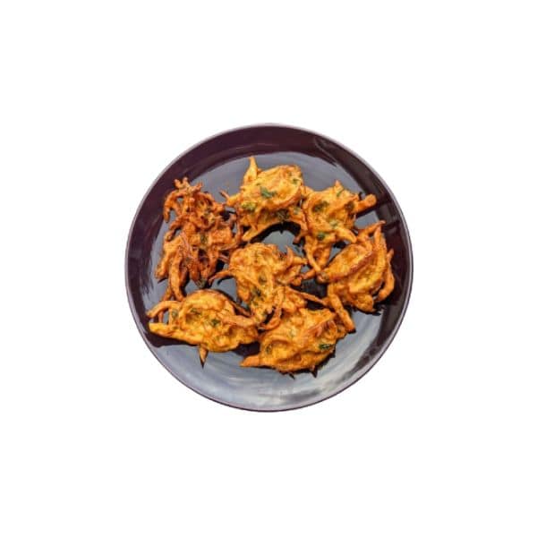 Pyaz Pakora