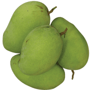 Mango - Langra 1 Kg