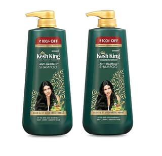Kesh King Shampoo 1200 Ml