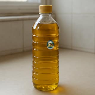Susheela Essentials's pure mustard oil