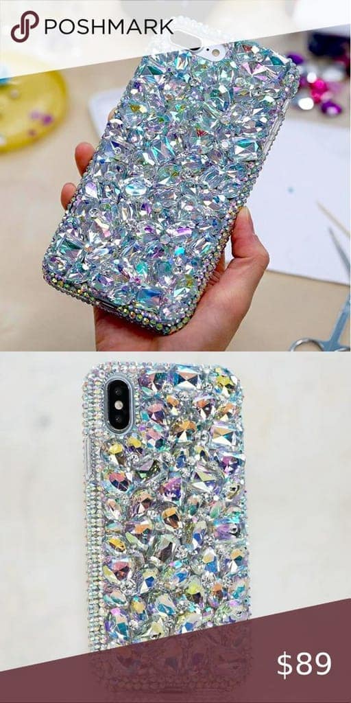 Customised I phone case view 3