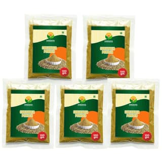 Coriander Powder (Pack of 5)