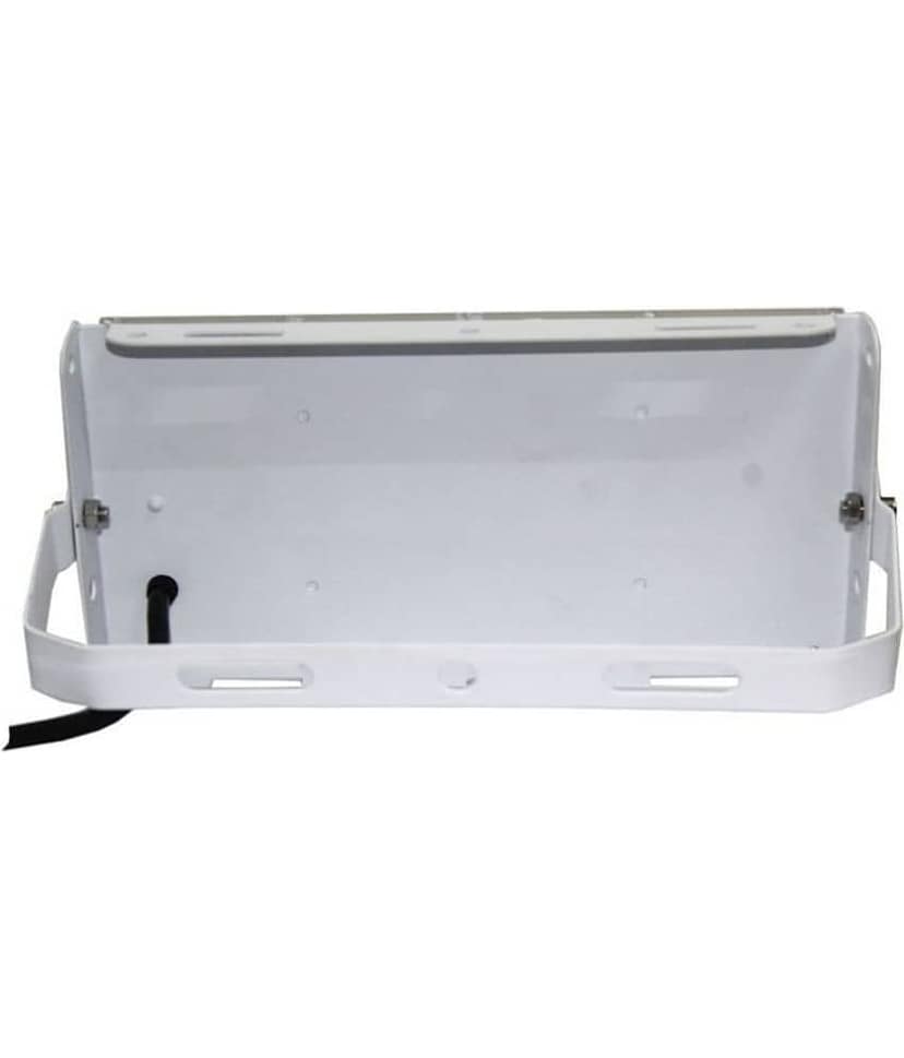 Stylopunk 50 Watts IP 65 Flood Light Cool Day Light - Pack of 1 view 2
