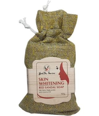 glutanex - Skin Whitening Soap for All Skin Type ( Pack of 1 )