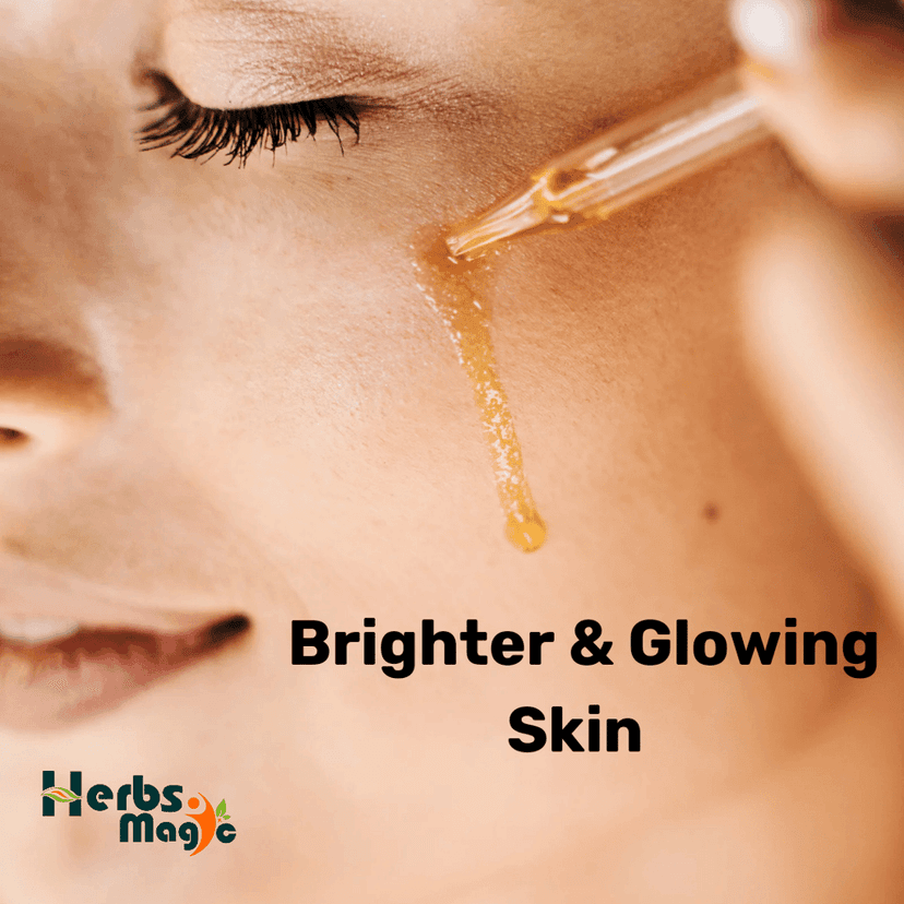 Herbs Magic Advanced Pigmentation Serum for Pigmentation & Dark Spots Removal | Remove Blemishes, Acne Marks & Tanning 15ml for women and mans view 6