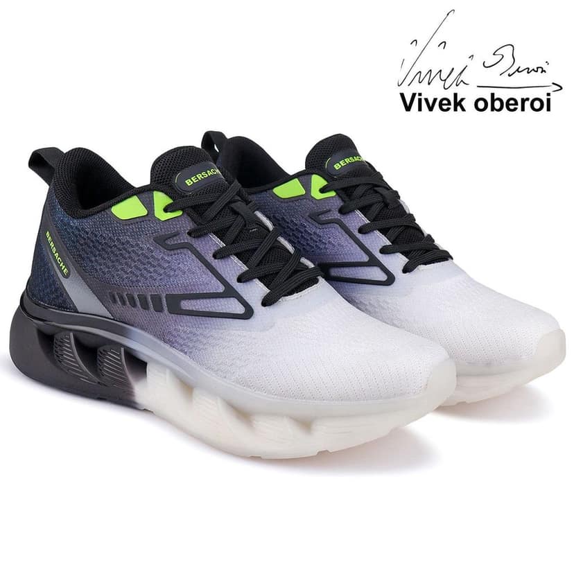 Bersache Premium Sports ,walking,Gym,cricket, Trending Running Shoes For Men's
