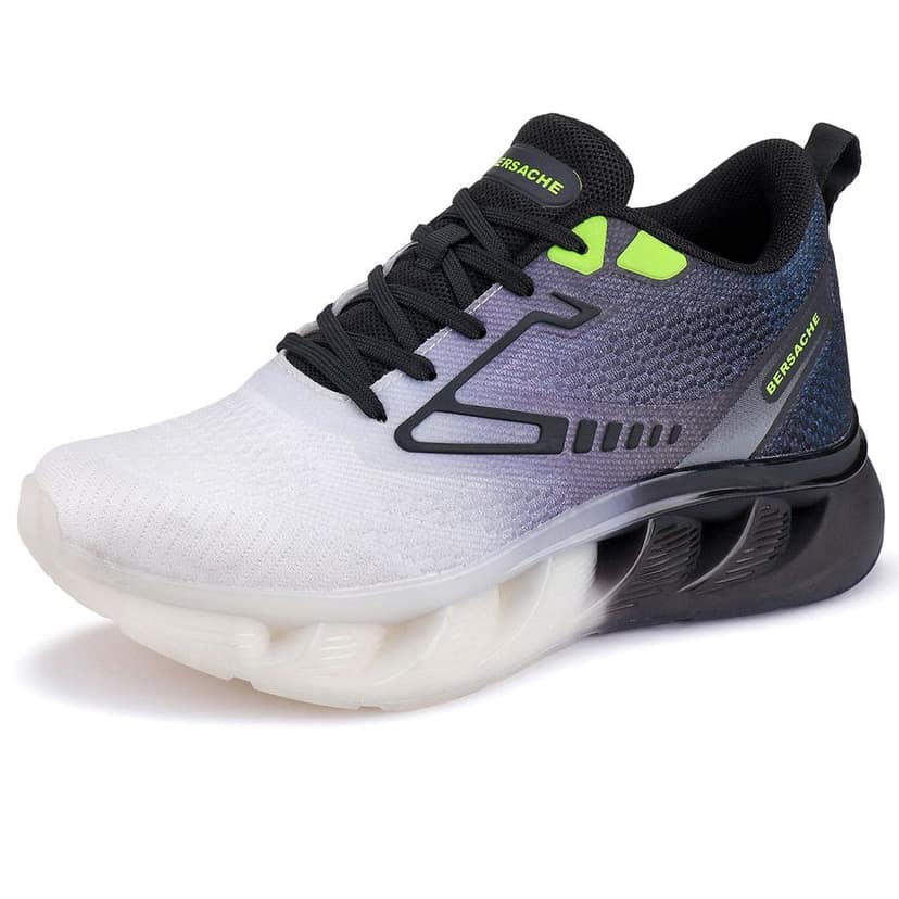 Bersache Premium Sports ,walking,Gym,cricket, Trending Running Shoes For Men's view 6