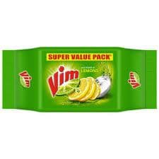 VIM BAR 200GM 4N