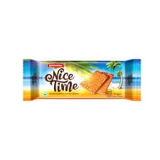 BRITANNIA NICE TIME 143GM