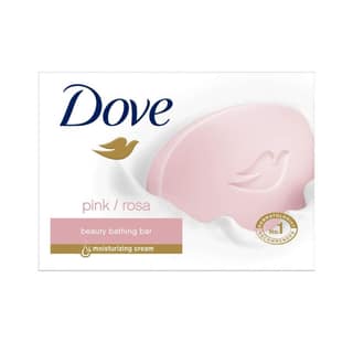 Dove Pink Bar 100 Gms