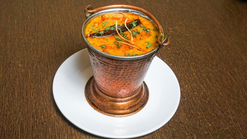 Chana masala