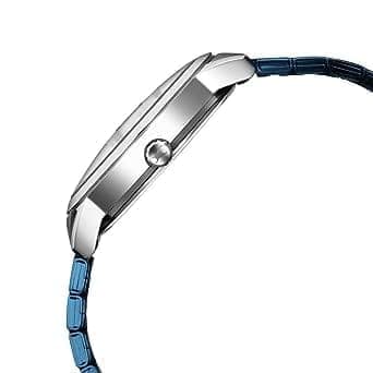 Fastrack Analog Blue Dial Men's Watch-3289KM02/NR3289KM02 view 2