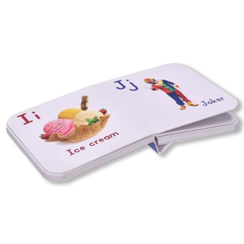 Navneet Tiny Board Book Library- Best Picture board books for babies & toddlers: 5 Books- ABC, Numbers, Hindi Varnamala, Shapes and Colours,Domestic and Aquatic animals- Early Learning Books Navneet Education Limited view 6