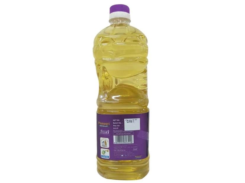 Oreal Canola Oil 2 Litre view 2