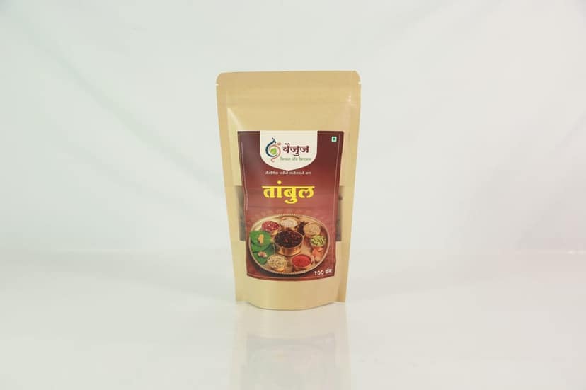 Tambul(100gram)