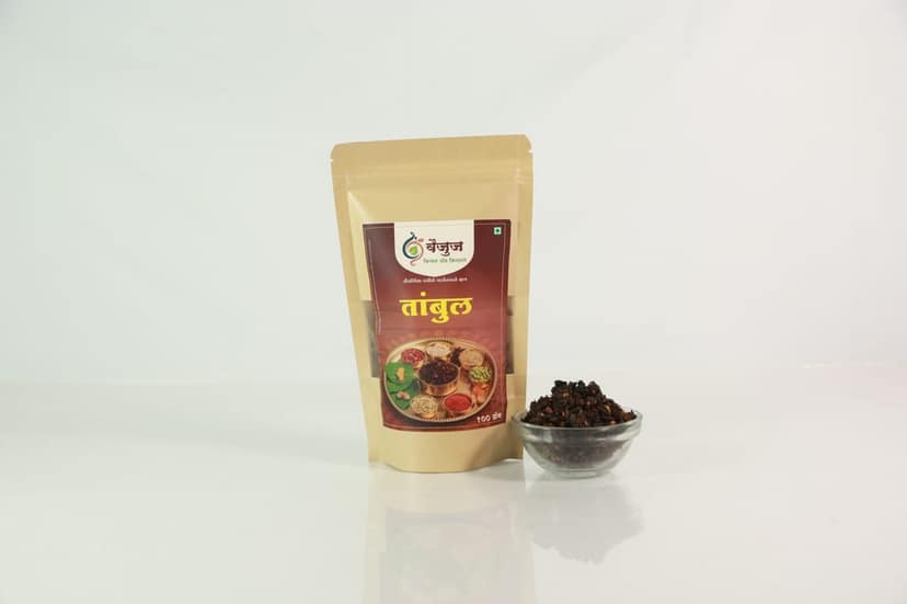 Tambul(100gram) view 4