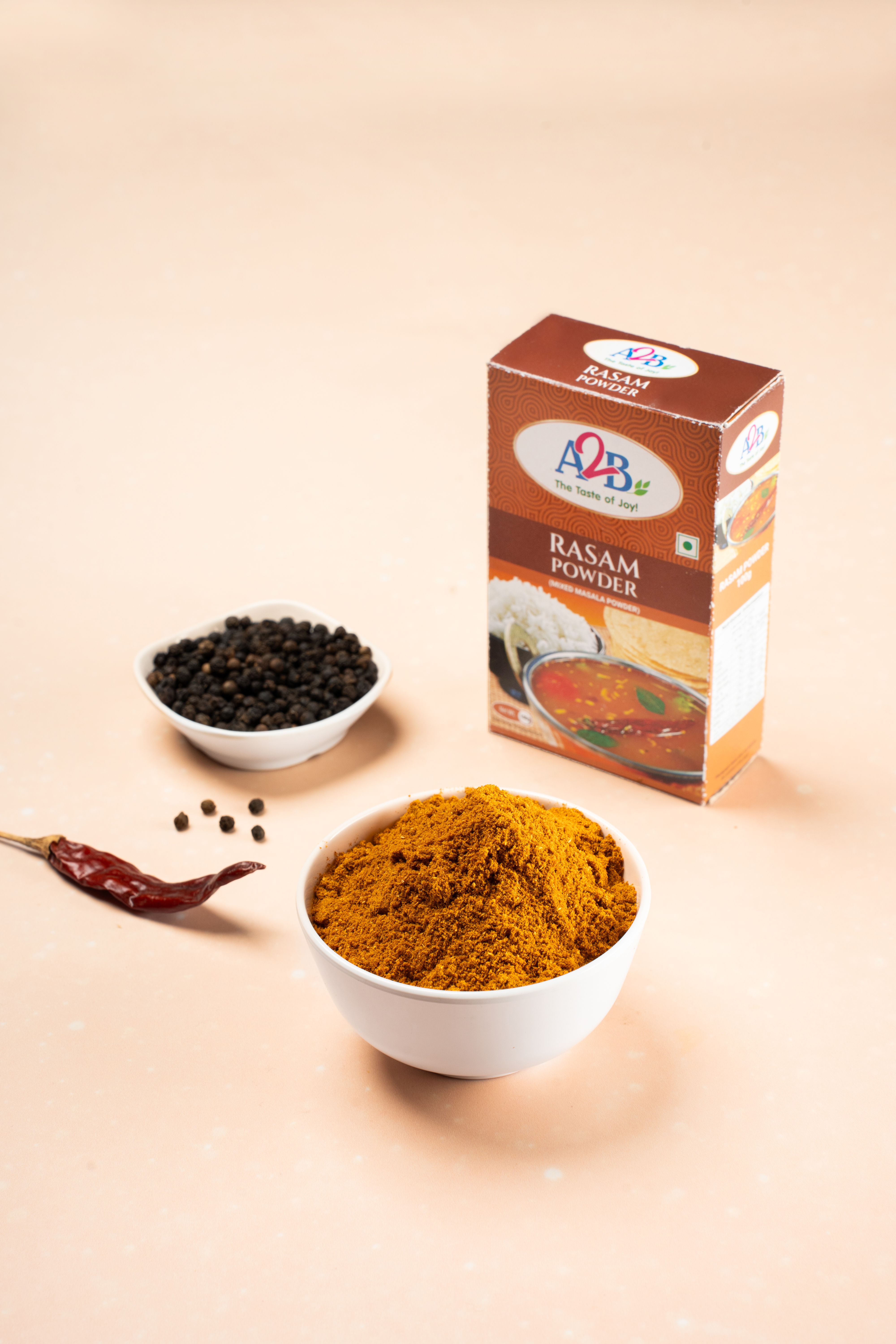 RASA PODI '200 GM'