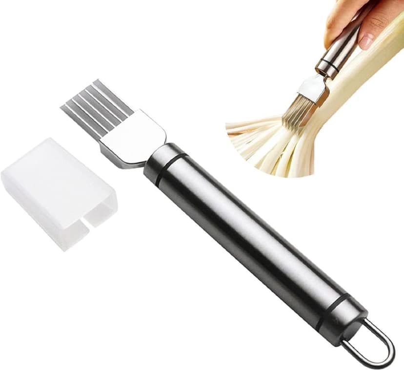 SS Vegge Slicer view 2