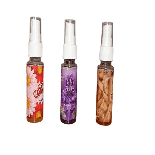 NLR Urban Pronce AC Room Freshener Pack of 3 view 3