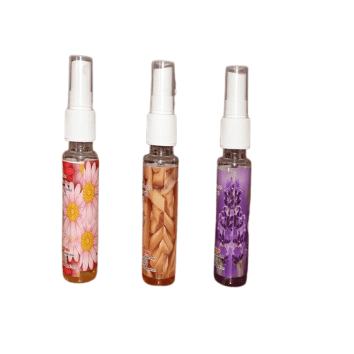 NLR Urban Pronce AC Room Freshener Pack of 3 view 4