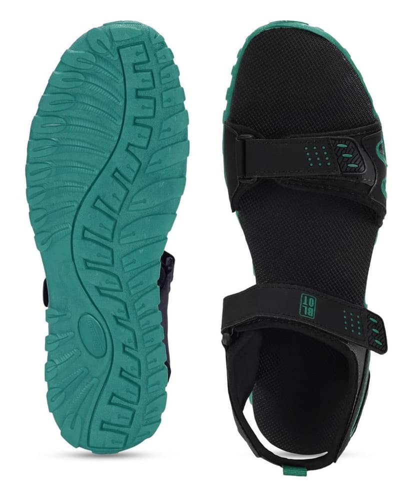 K1422G Blot Stylish Lightweight Daily Durable Men's Casual Sandals view 4