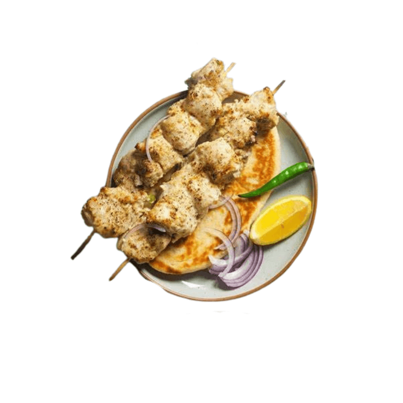 Chicken Malai Tikka
