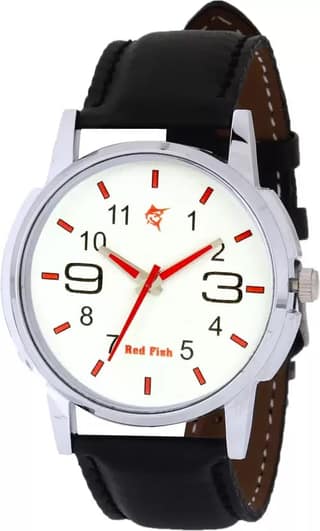 RED FISH Analog Watch - For Men RDF-0111 PARTY WEAR STYLISH