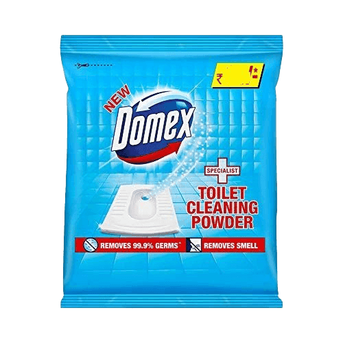 Domex Toilet Cleaning Powder 400g