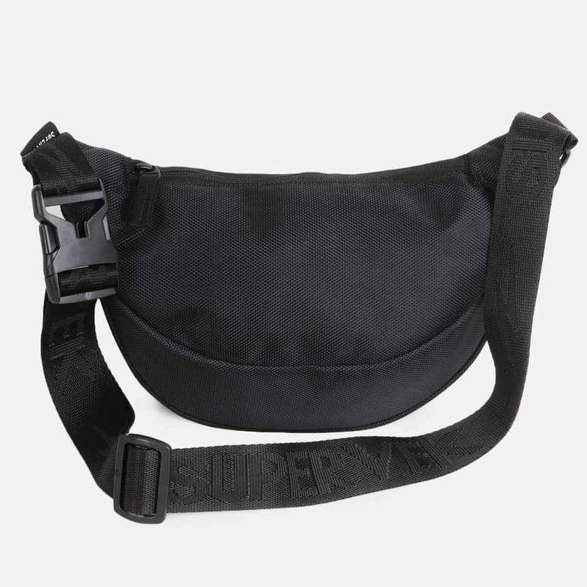 Carbon Black Slinger view 10