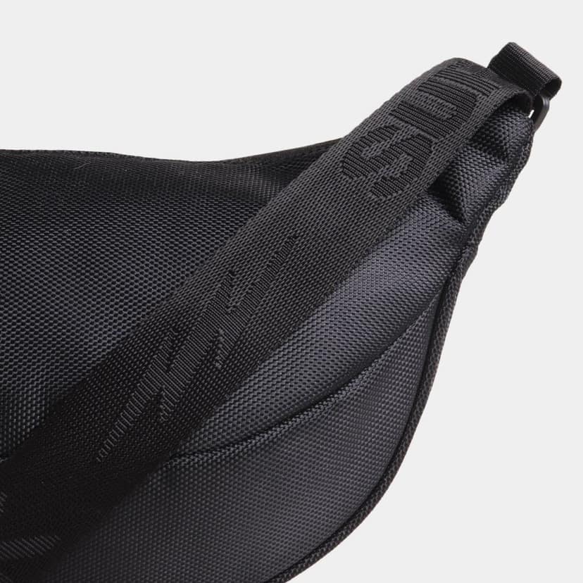 Carbon Black Slinger view 9