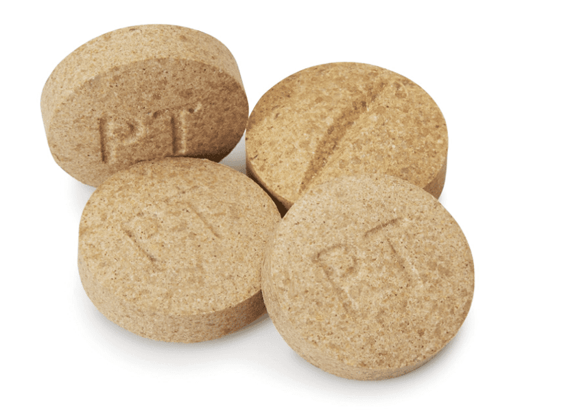 Pet n Tab Vitamin Mineral Supplement for Dogs and cats - 60 Tablets view 2