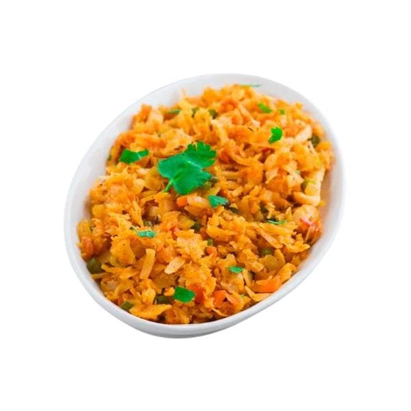 Veg Kothu Parotta
