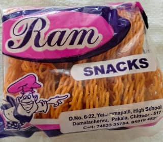 Ram Snacks
