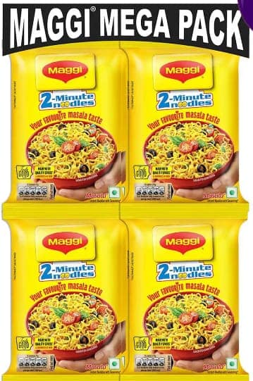 Maggi