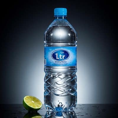 1 Ltr Water Bottle
