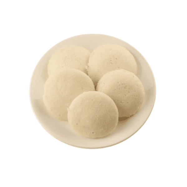 Idli 1 Pcs