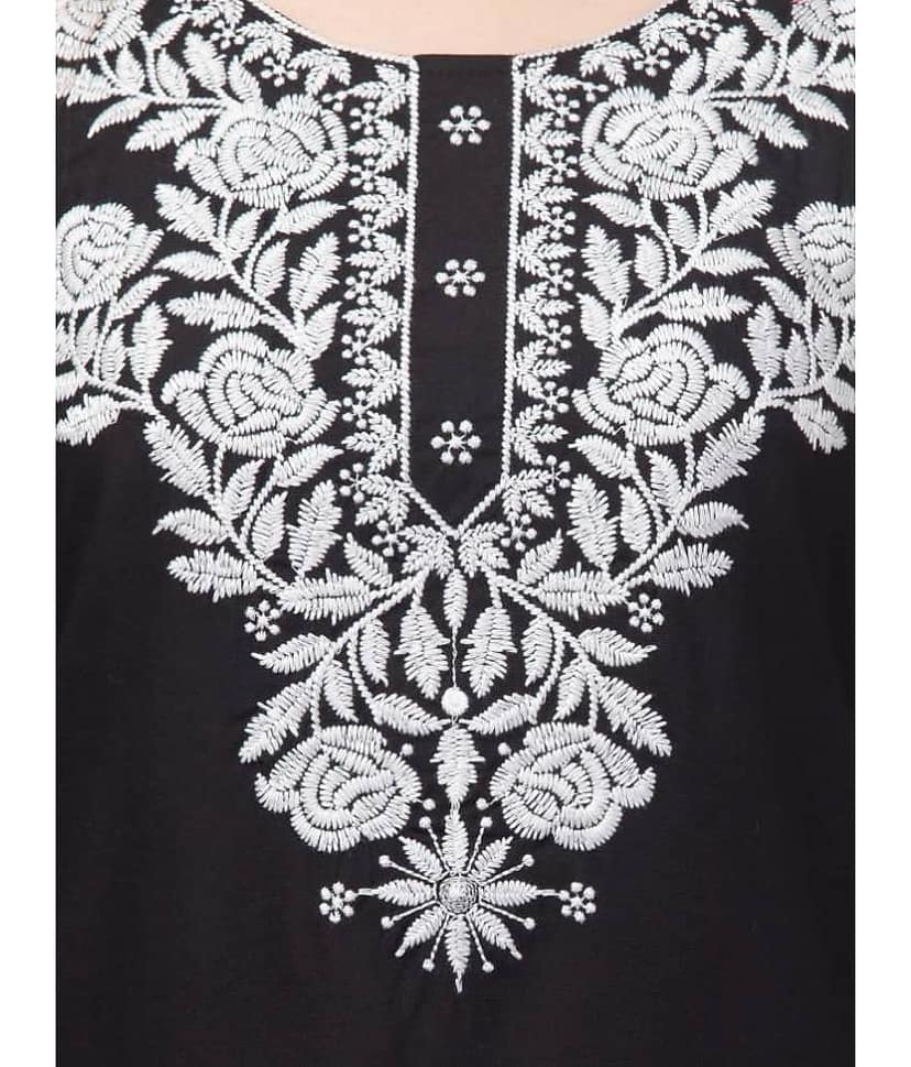 Rayon Short Kurti For Women (Pack of 1) view 2