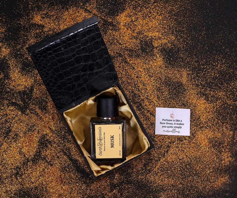 Perfume gift sets by Earth Essentials view 5