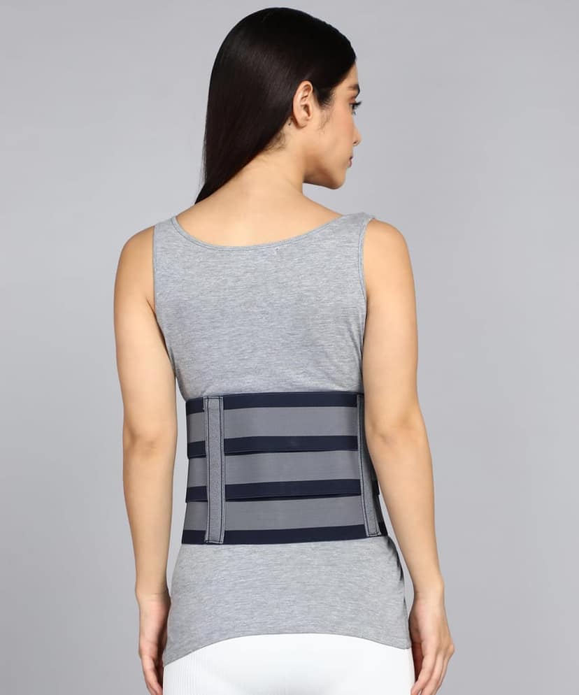 Abdomen Support (Large) view 2