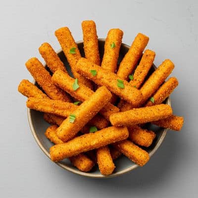 Veg Crispy Fingers