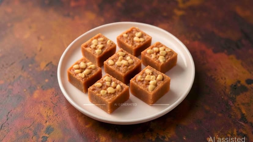 Kaju Bite