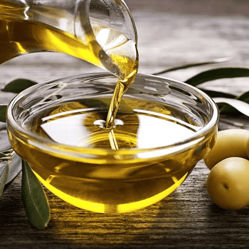 Pure Bliss Olive Elixir: The Ultimate Love Oil for Massage and Skin Nourishment view 4