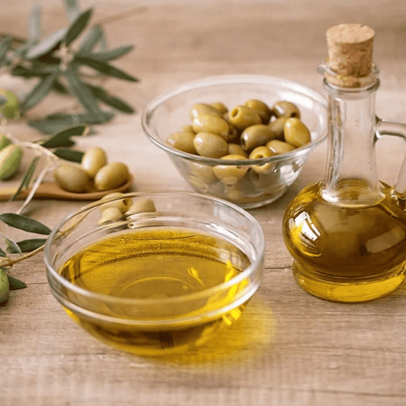 Pure Bliss Olive Elixir: The Ultimate Love Oil for Massage and Skin Nourishment view 9