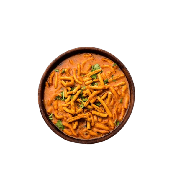 Shev Bhaji