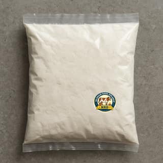 Nilamani Rana Dukanam's maida flour